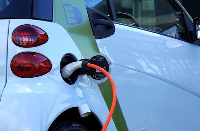 CGMB: 30 de module de statii de alimentare pentru automobilele electrice