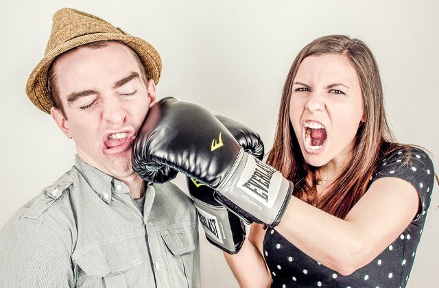 5 cele mai intalnite motive de divort