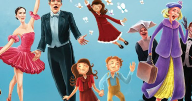 Opera Comica pentru Copii anunta stagiunea 2017-2018: peste 400 de spectacole, dintre care 16 premiere