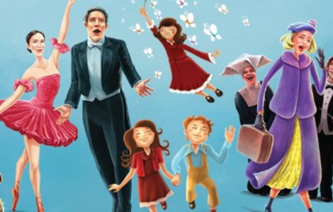 Opera Comica pentru Copii anunta stagiunea 2017-2018: peste 400 de spectacole, dintre care 16 premiere