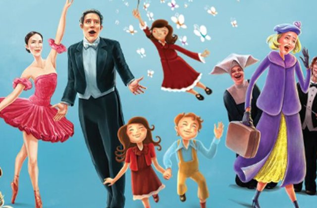 Opera Comica pentru Copii anunta stagiunea 2017-2018: peste 400 de spectacole, dintre care 16 premiere