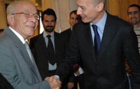 Nicolae Vacaroiu este noul presedinte al Curtii de Conturi