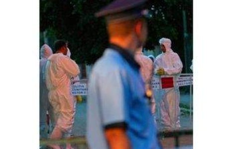 Politia rurala, desfiintata?