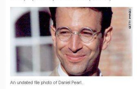 Jurnalist Wall-Street Journal, decapitat de organizatorul atentatelor din 11 septembrie
