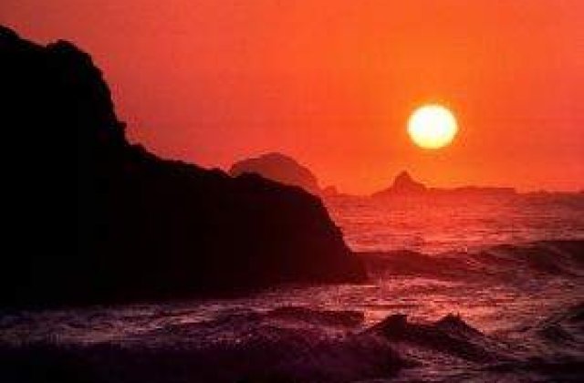 E oficial: 2010 a fost cel mai calduros an din istorie!