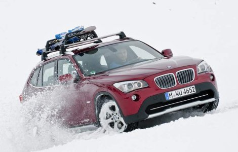 Un nou motor BMW. Mai mic, dar mai puternic