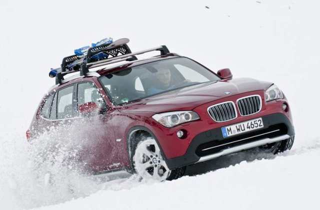 Un nou motor BMW. Mai mic, dar mai puternic