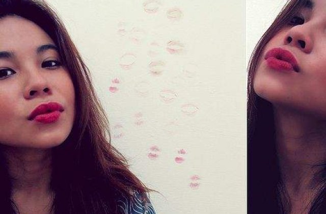 Ce spune sarutul despre noi?