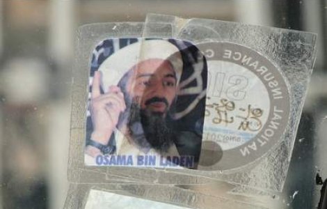 Osama ben Laden il ameninta pe Sarkozy