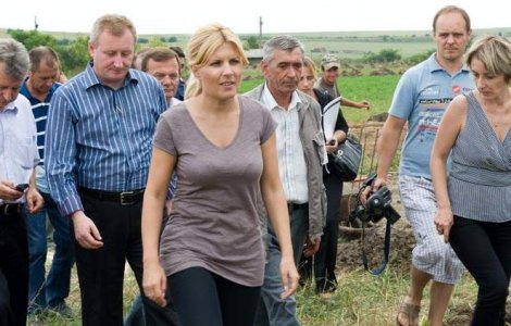 Udrea il ameninta pe Sorin Oprescu