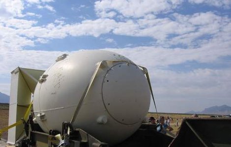 Iranul poate obtine bomba nucleara?