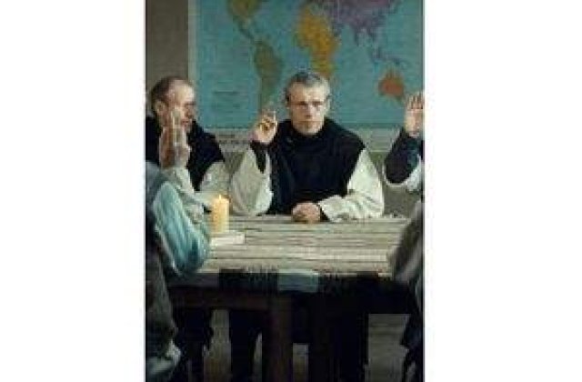 Nominalizarile la premiile Cesar 2011