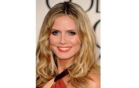 Heidi Klum isi va lansa propriul parfum