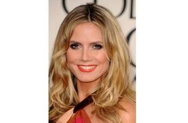 Heidi Klum isi va lansa propriul parfum