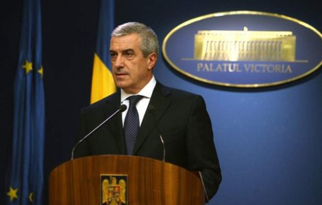  Top   Interviu  Ce ar fi facut Tariceanu daca era in continuare premier?