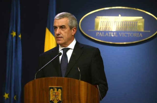 [INTERVIU] Ce ar fi facut Tariceanu daca era in continuare premier?
