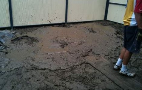 Bilantul intemperiilor din Brazilia: 1000 de victime