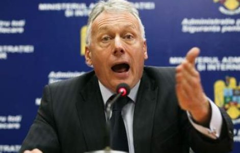 Borbely: Suntem ultimii din Europa