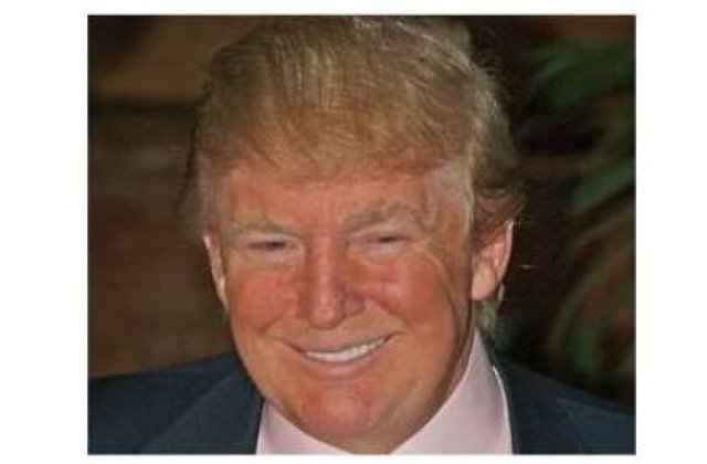 Donald Trump va fi din nou bunic