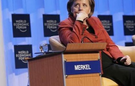 Germania vrea sa importe tineri din tarile afectate de criza