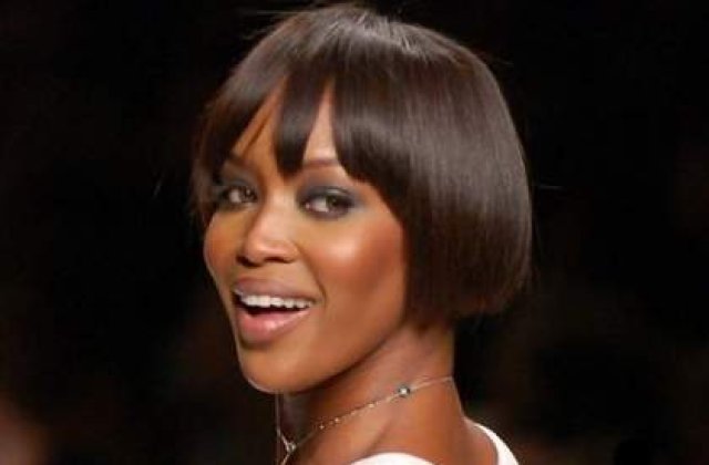 [VIDEO] Naomi Campbell, sexy intr-o reclama pentru un complex imobiliar