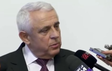 Petre Daea: Oaia are doar dorinta de a fi inteleasa de toti