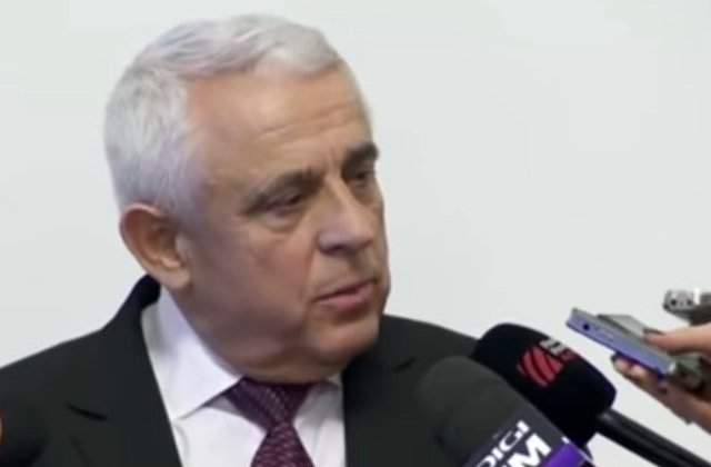 Petre Daea: Oaia are doar dorinta de a fi inteleasa de toti
