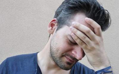 Neurolog: Caldura duce la...