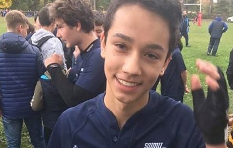 Andrei Ponta, mesaj din spital dupa ce a fost ranit