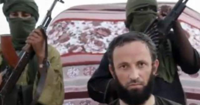 Jihadistii al-Qaeda au dat publicitatii o inregistrare cu sase ostatici, printre care si romanul Iulian Ghergut. Reactia MAE