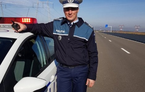 Godina, despre tanara ridicata de jandarmi la Cluj: A tinut sa joace gratuit un rol de circar