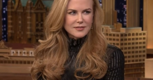 Nicole Kidman s-a simtit "extrem de umilita" in timpul filmarilor scenelor de abuz din ''Marile minciuni nevinovate''