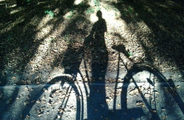 Un turist britanic a murit si alti doi au fost raniti, dupa ce au fost loviti de o masina in timp ce mergeau cu bicicletele