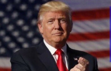 Vestea ca Trump va face o vizita de stat in Marea Britanie a starnit furia protestatarilor