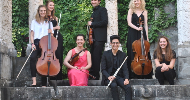 Editia de vara EUROPAfest la Sinaia: 5 concerte la Castelul Peles, Casino Sinaia si Sala King’s Valley