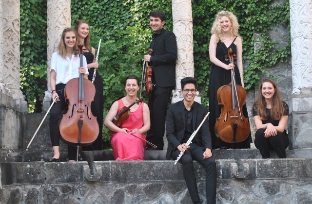 Editia de vara EUROPAfest la Sinaia: 5 concerte la Castelul Peles, Casino Sinaia si Sala King’s Valley