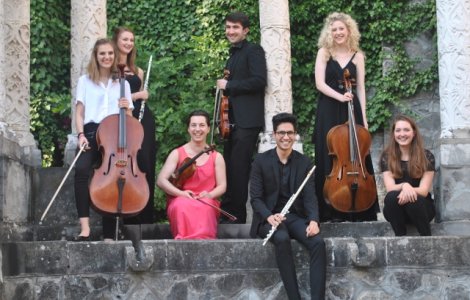 Editia de vara EUROPAfest la Sinaia: 5 concerte la Castelul Peles, Casino Sinaia si Sala King’s Valley