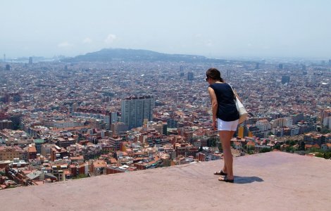  Top  8 lucruri ce socheaza turistii care ajung prima data in Spania