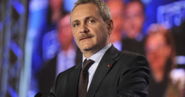 Dragnea a fost de 16 ori in Brazilia, inclusiv cu secretara