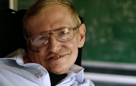 Stephen Hawking: Avertisment fata de "consecintele catastrofice"