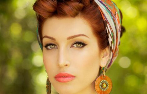 Actrita americana Stevie Ryan s-a sinucis