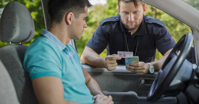 Noutati la examenul pentru obtinerea permisului: proba practica va fi inregistrata video si audio