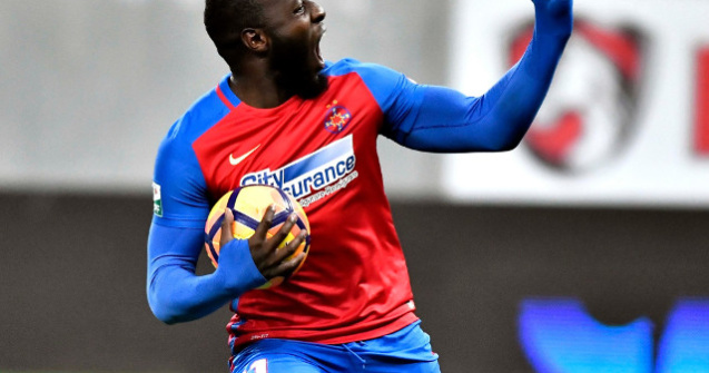 Veste buna pentru Steaua: Tribunalul de Arbitraj Sportiv a programat procesul inaintat de FCSB