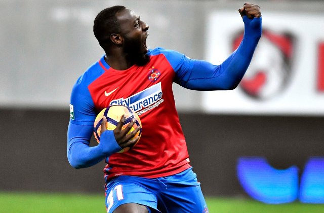 Veste buna pentru Steaua: Tribunalul de Arbitraj Sportiv a programat procesul inaintat de FCSB