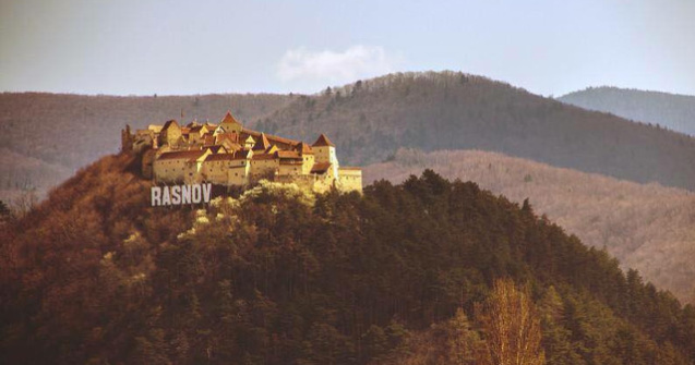 Brasov: Ziua Portilor Deschise la Cetatea Rasnov