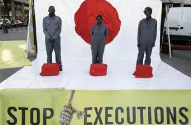 La sauditi, o decapitare la trei zile