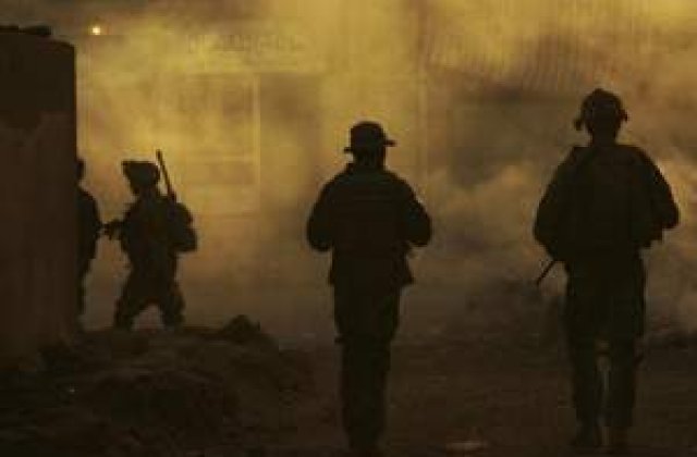 Armata americana investeste in telepatie