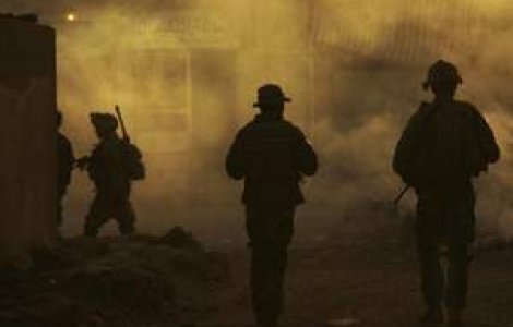 Armata americana investeste in telepatie