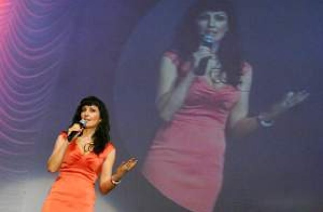 Mihaela Radulescu in Povesti pentru adulti