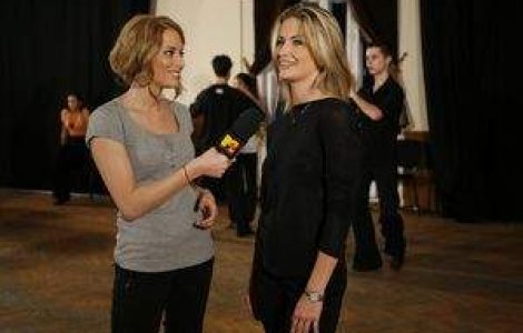 Laura Cosoi si Elwira Petre dezvaluie sacrificiile dansatorilor profesionisti